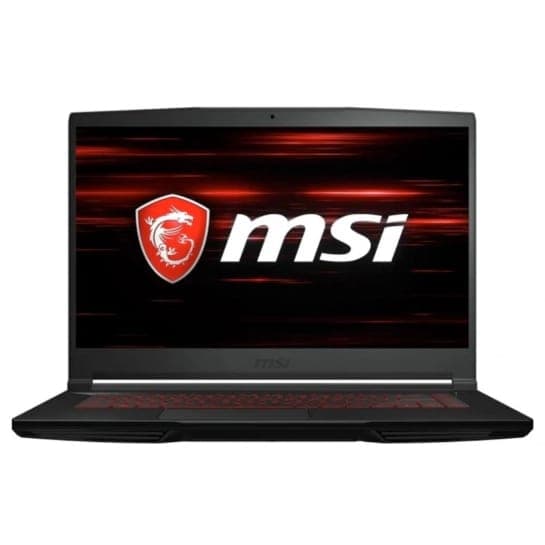 Ноутбук MSI GF63 Thin 11UD