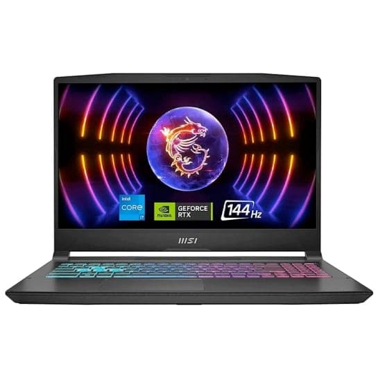 Ноутбук MSI Katana 15 B13 (B13VGK-487US)