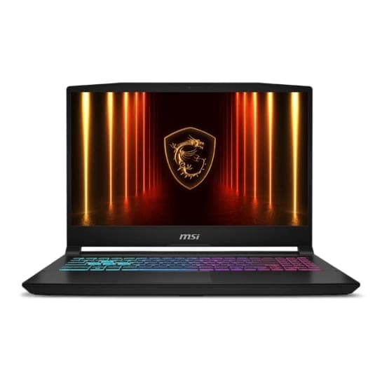 Ноутбук MSI Katana 15 HX B14WGK (B14WGK-116US)