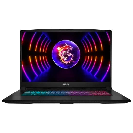 Ноутбук MSI Katana 17 B13VFK (B13VFK-266PL)