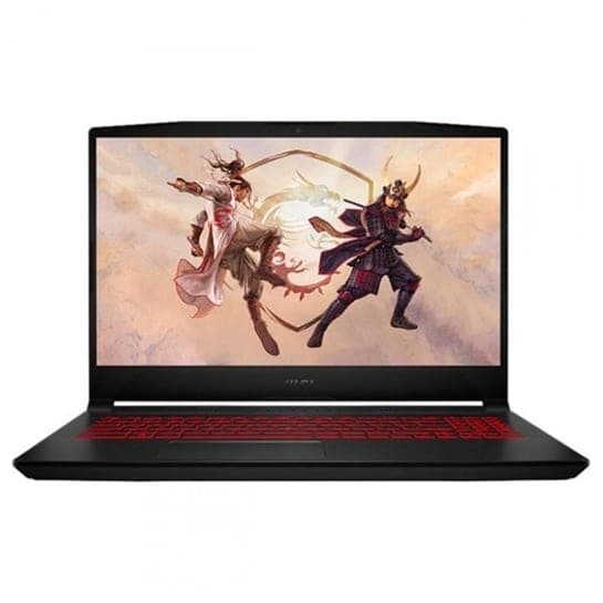 Ноутбук MSI Katana GF76 (GF76 12UD-056XRO)