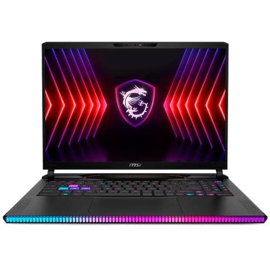 Ноутбук MSI Raider GE68HX 14VGG (14VGG-247US)