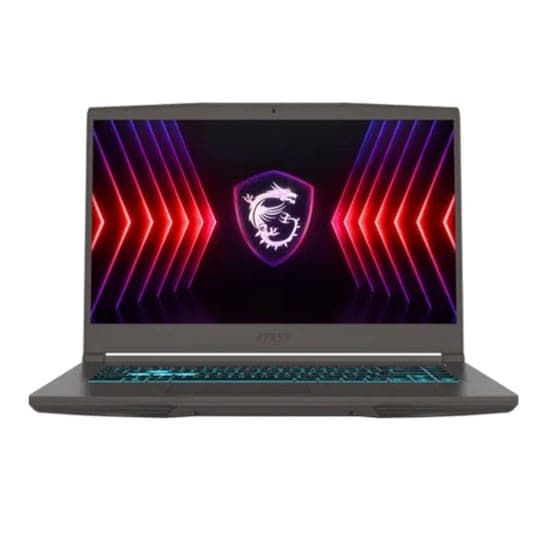 Ноутбук MSI Thin 15 B13VE-2698 (THIN15132698)