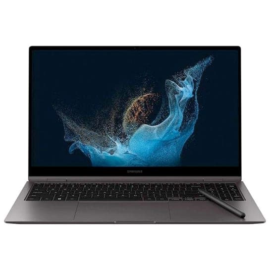 Ноутбук Samsung Galaxy Book 2 Pro 360 (NP950QED-KB2US)