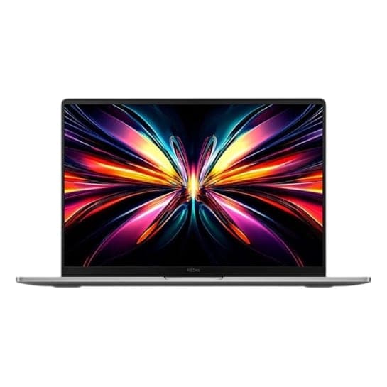 Ноутбук Xiaomi RedmiBook 16 2026 Ultra 5 125H/16Gb/512GB SSD/2.5K/120Hz Gray (JYU4712CN)