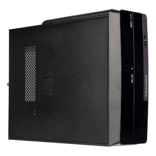 Персональний комп'ютер Prologix (I12400.16.H1S1.INT.1115W)
