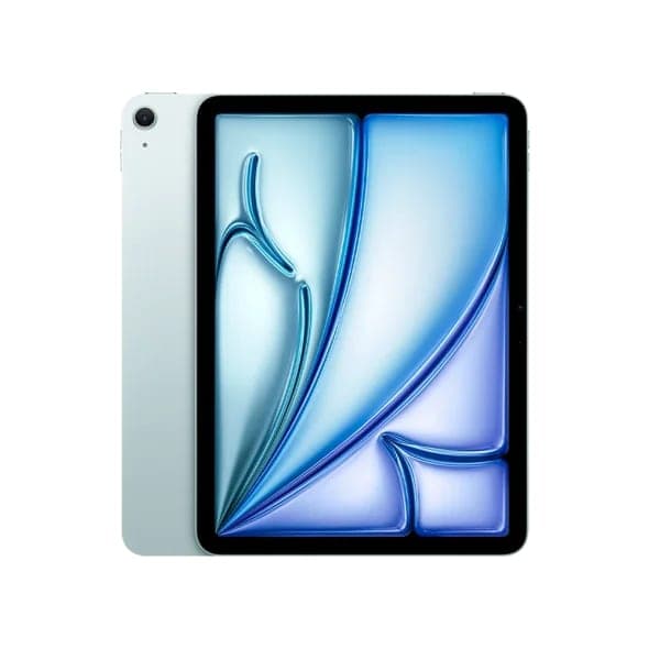 Планшет Apple iPad Air 13 2025 Wi-Fi 128GB Blue (MCNJ4)