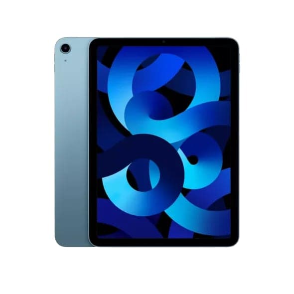 Планшет Apple iPad Air 2022 Wi-Fi 256GB Blue (MM9N3)