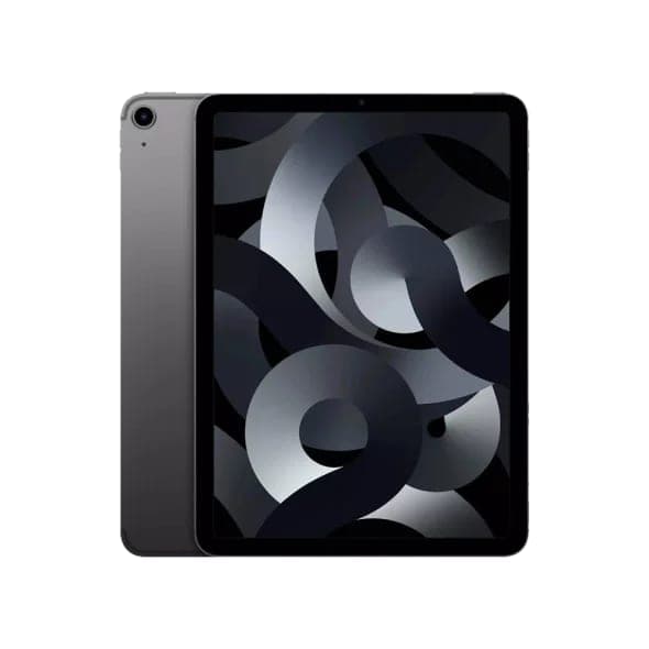 Планшет Apple iPad Air 2022 Wi-Fi 64GB Space Gray (MM9C3)