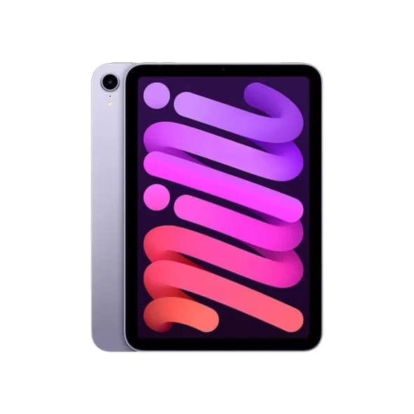 Планшет Apple iPad mini 6 Wi-Fi 256GB Purple (MK7X3)