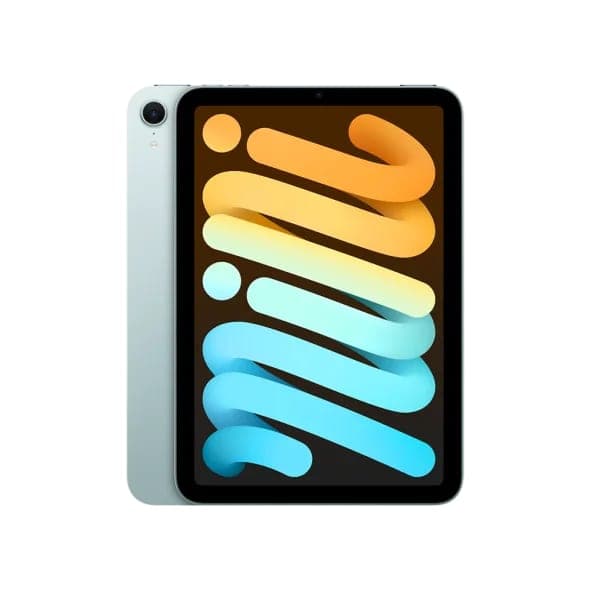 Планшет Apple iPad mini 7 Wi-Fi 256GB Blue (MXNC3)