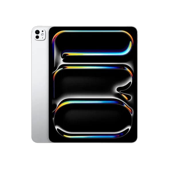 Планшет Apple iPad Pro 13 2024 Wi-Fi 256GB Silver (MVX33)