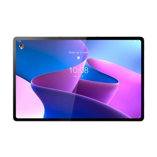 Планшет Lenovo Tab P12 Pro 8/256 5G Storm Grey + Pen (ZA9E0025UA)