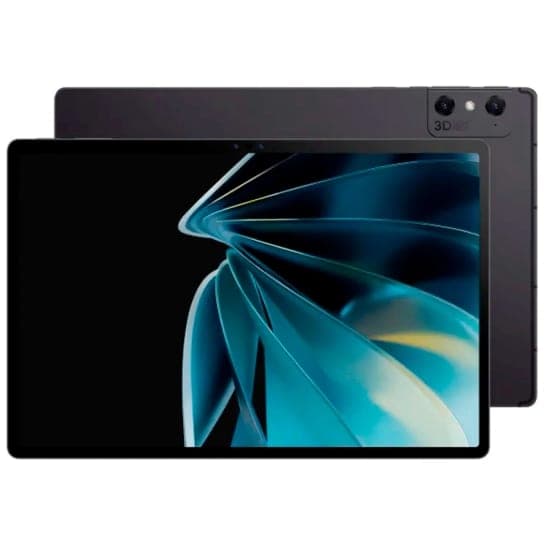 Планшет ZTE nubia Pad 3D 8/128GB LTE Black