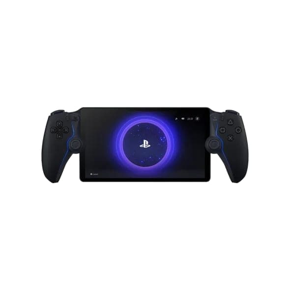 Портативна ігрова приставка Sony Playstation Portal Remote Player Midnight Black (1000045051)