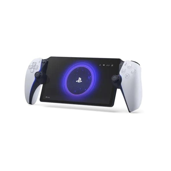 Портативна ігрова приставка Sony Playstation Portal Remote Player White (1000042436)