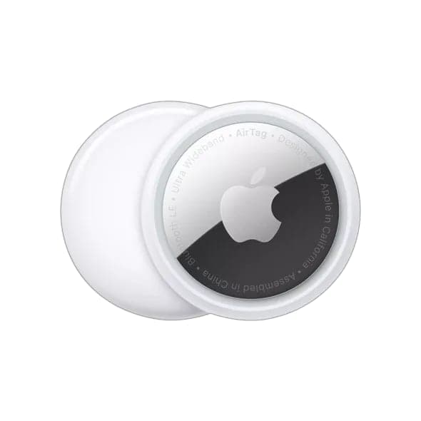 Пошуковий брелок Apple AirTag 4-pack (MX542)