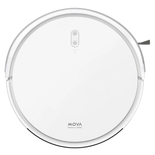 Робот-пилосос Dreame Mova M1