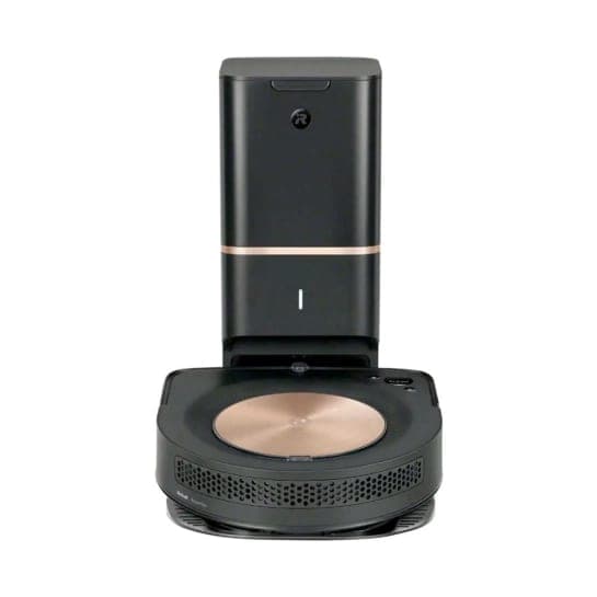 Робот-пилосос iRobot Roomba S9 Plus