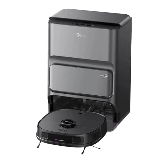 Робот-пилосос Midea V12