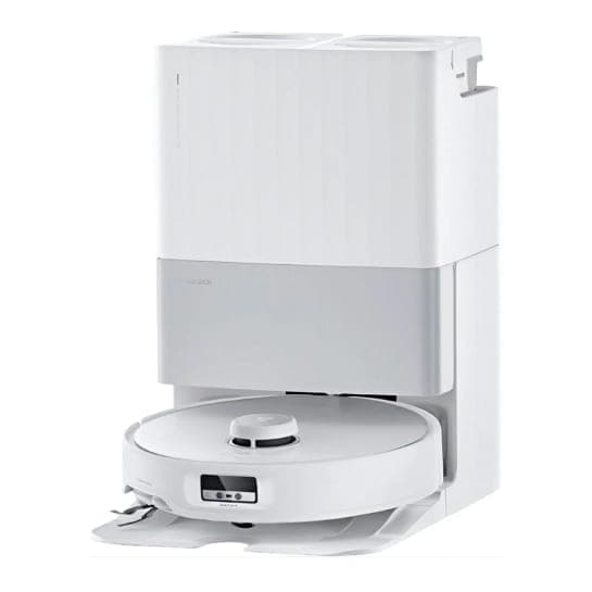 Робот-пилосос RoboRock QRevo Edge White Global