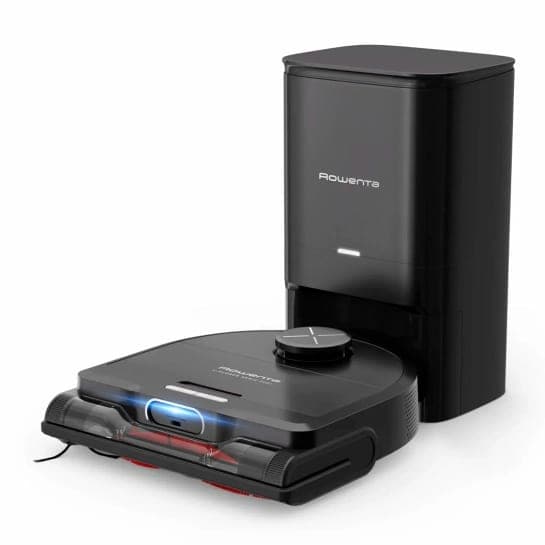 Робот-пилосос Rowenta X-PLORER Serie 220+ (RR9485WH)