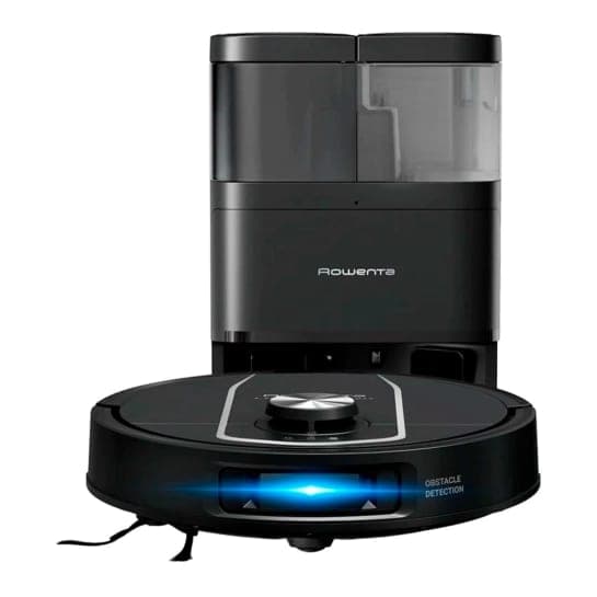 Робот-пилосос Rowenta X-PLORER Serie 575 Max Standard (RR95A5E0)