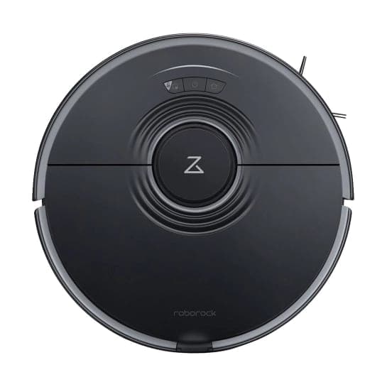 Робот-пилосос Xiaomi RoboRock Vacuum Cleaner S7 Black