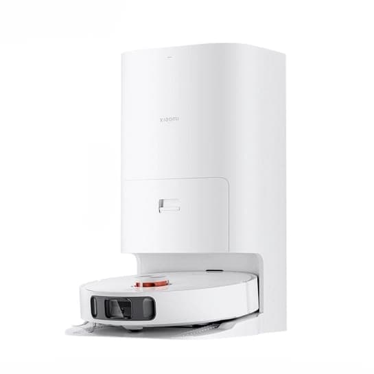 Робот-пилосос Xiaomi Robot Vacuum X10 Plus