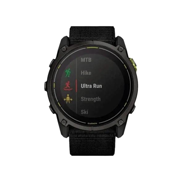 Смарт-годинник Garmin Enduro 3 (010-02751-01/00)