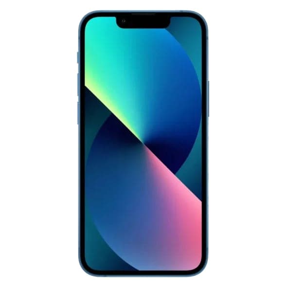 Смартфон Apple iPhone 13 128GB Blue (MLPK3)