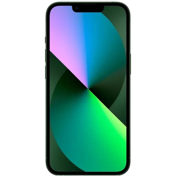 Смартфон Apple iPhone 13 256GB Green (MNGE3)