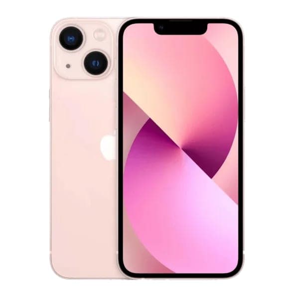Смартфон Apple iPhone 13 mini 512GB Pink (MLKD3)