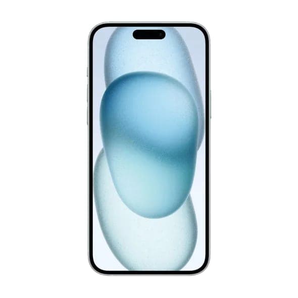 Смартфон Apple iPhone 15 128GB Blue (MTP43)
