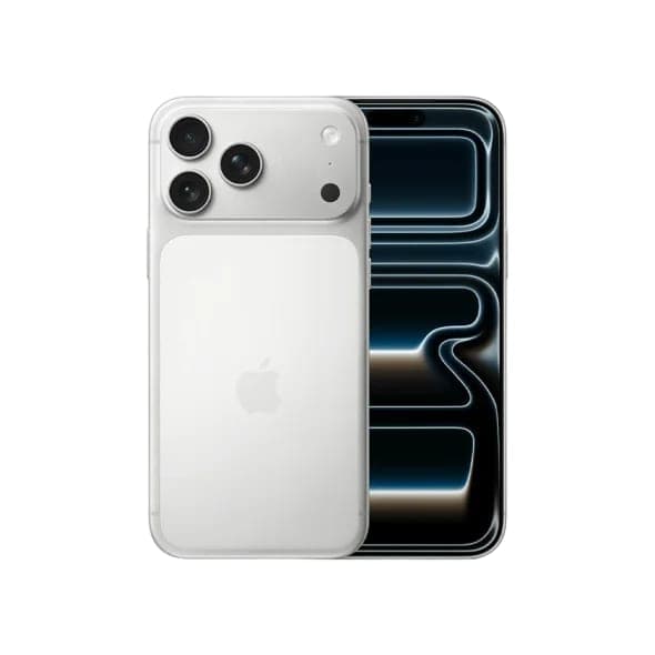 Смартфон Apple iPhone 17 Pro Max 1TB Silver (MFYV4)