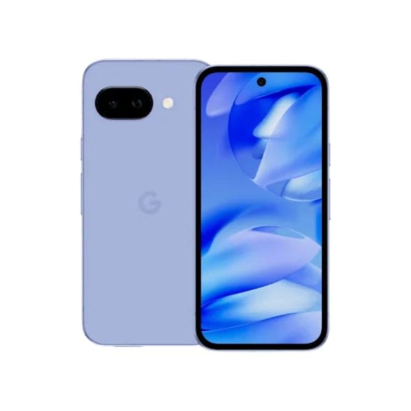Смартфон Google Pixel 9a 8/256GB Iris (GA09585)