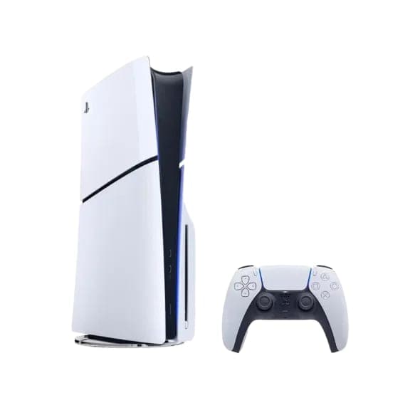 Стаціонарна ігрова приставка Sony PlayStation 5 Slim 1TB (1000040591)