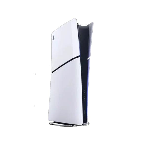 Стаціонарна ігрова приставка Sony PlayStation 5 Slim Digital Edition 1TB + DualSense Wireless Controller (1000042065)