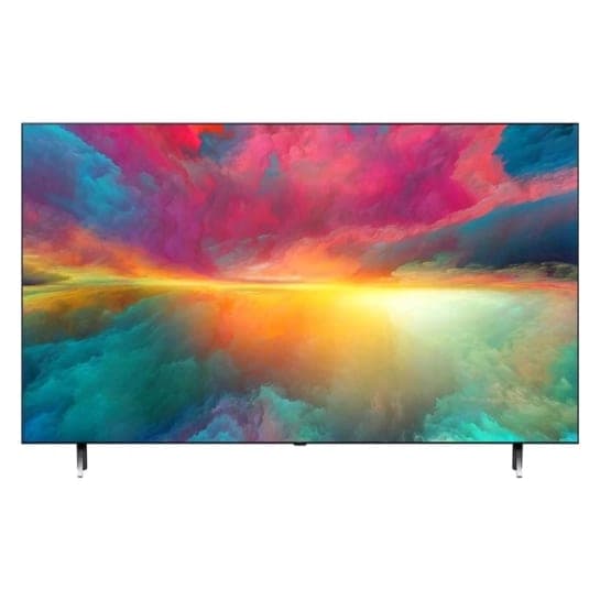 Телевізор LG 50QNED70A6A