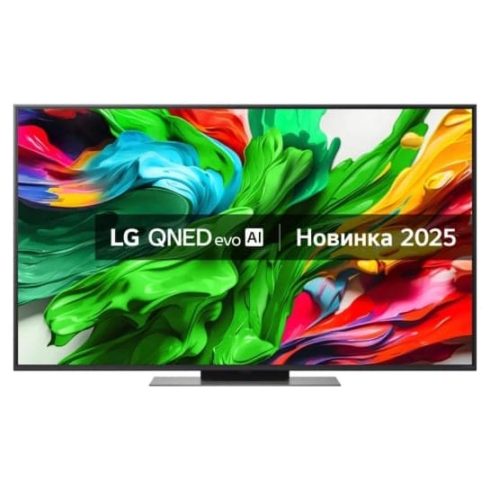 Телевізор LG 55QNED866A