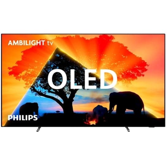 Телевізор Philips 48OLED769/12