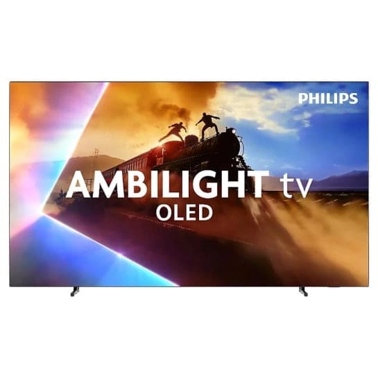 Телевізор Philips 48OLED770/12