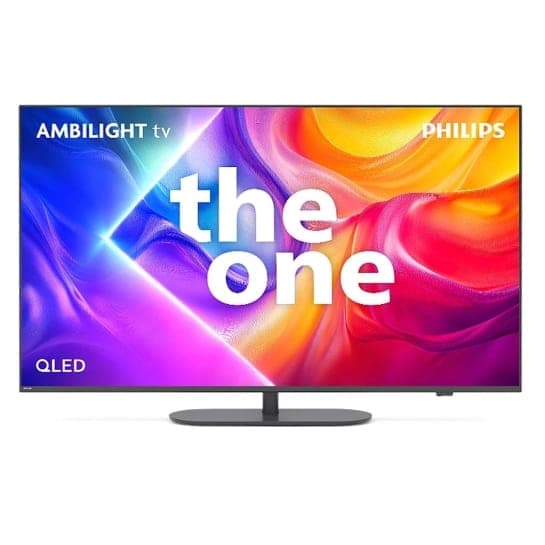 Телевізор Philips 50PUS9010/12