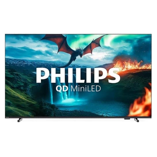 Телевізор Philips 55MLED820/12