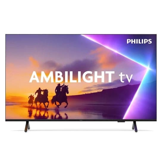 Телевізор Philips 65PUS8510/12