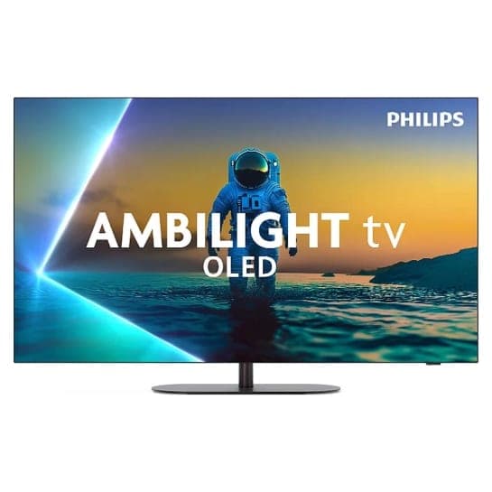 Телевізор Philips 55OLED820/12