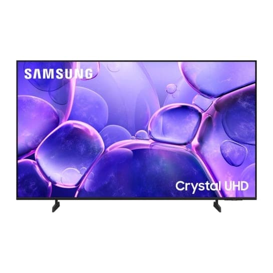 Телевізор Samsung 58 UE58U8000FUXUA