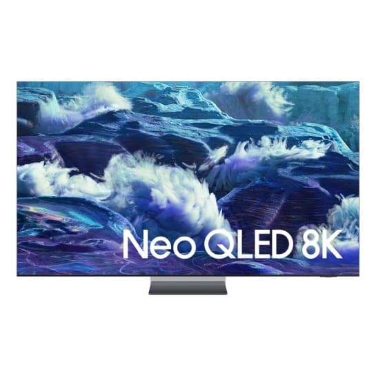 Телевізор Samsung 65 QE65QN950FUXUA
