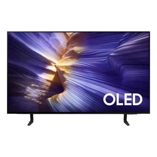 Телевізор Samsung QE42S90FAEXUA