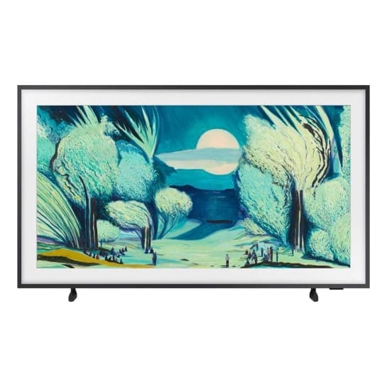 Телевізор Samsung QE43LS03FAUXUA
